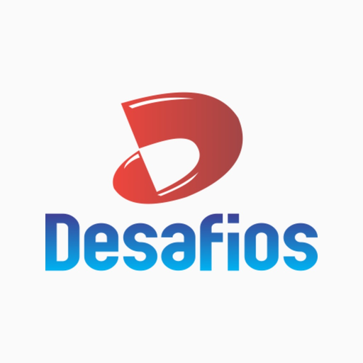 Desaflix app icon