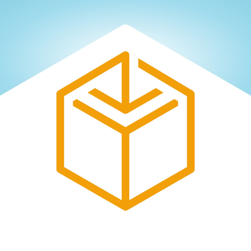 Pack App app icon