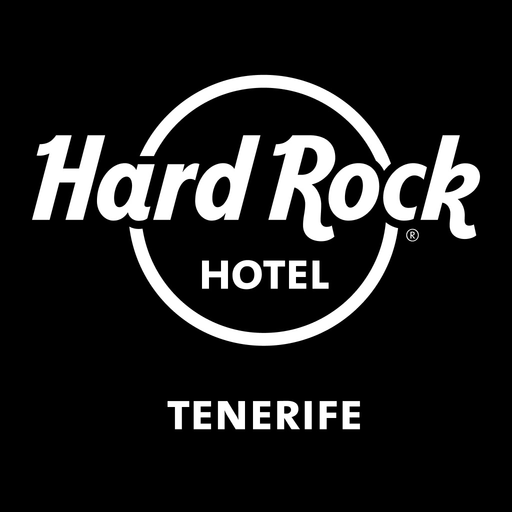 Hard Rock Hotel Tenerife app icon