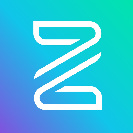 Zaphire: Network & Job Finder app icon