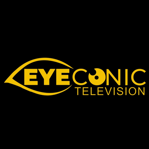 Eyeconic Television app icon