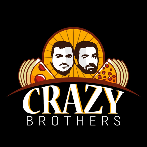 Crazy Brothers app icon