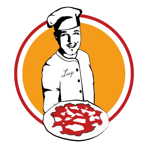 Pizza Max Burger app icon