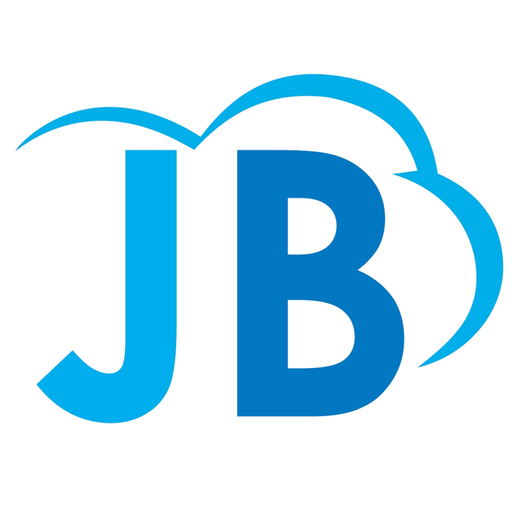 Just Billing POS Point of Sale app icon