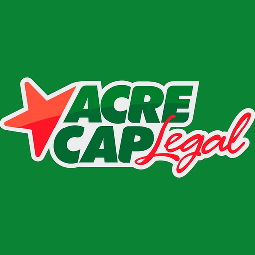 Acre Cap Legal app icon