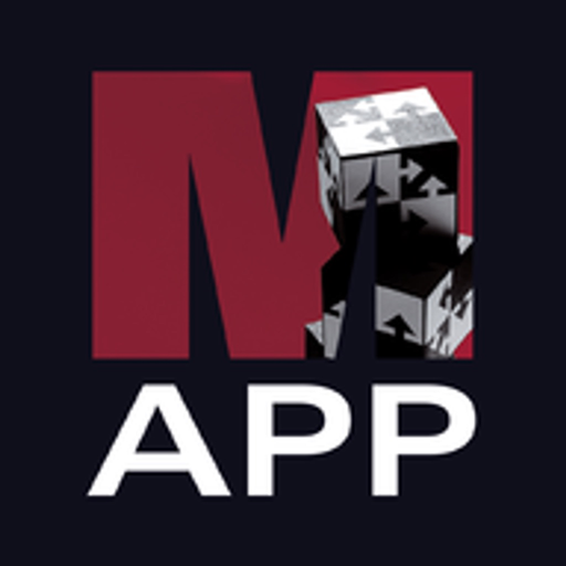 MApp - ASCA National Model App app icon