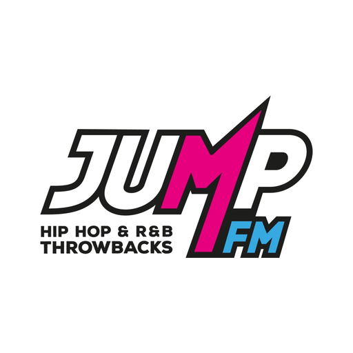 JUMP Radio app icon