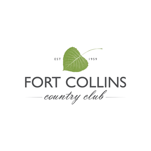 Fort Collins Country Club app icon