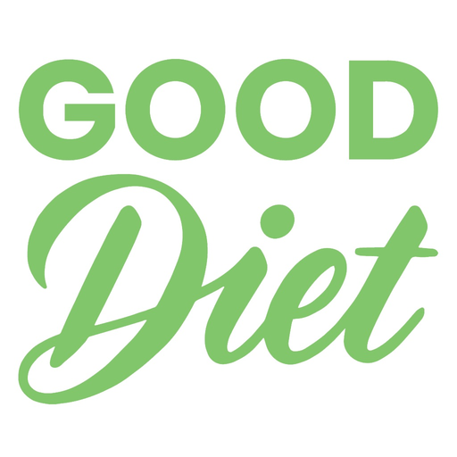 GoodDiet app icon