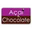 Açaí e Chocolate icon