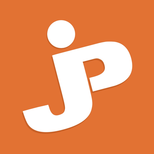 JP Centre/South app icon