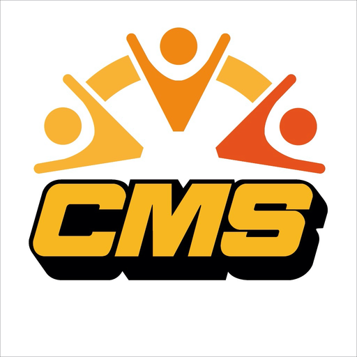 CMS Biz Bize app icon