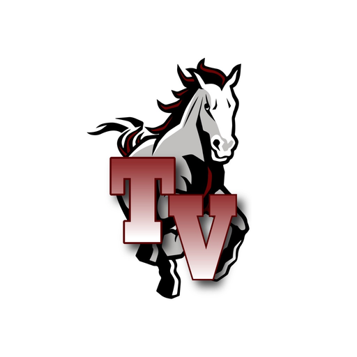 Tri-Valley Mustangs app icon