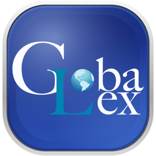 Globalex 3.0 app icon