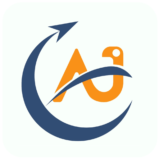 AJGlobalV app icon