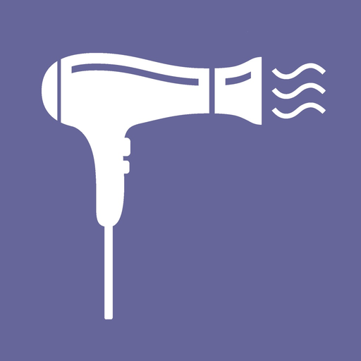 Chiffon Booking App app icon