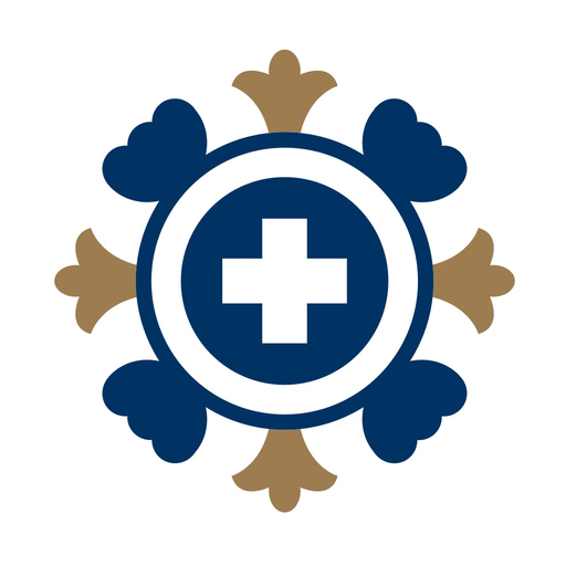 Clínica Anglo Americana app icon