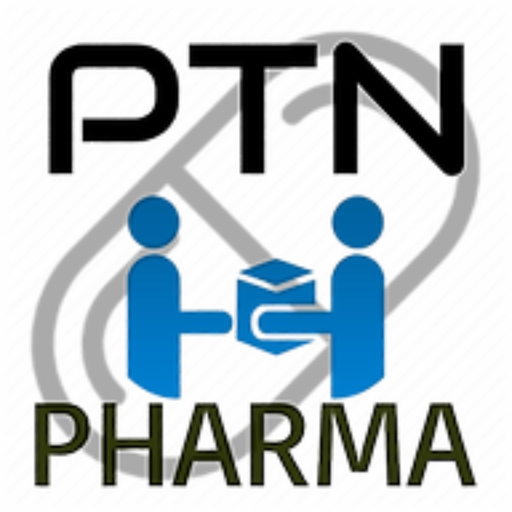 PTN supplier app icon
