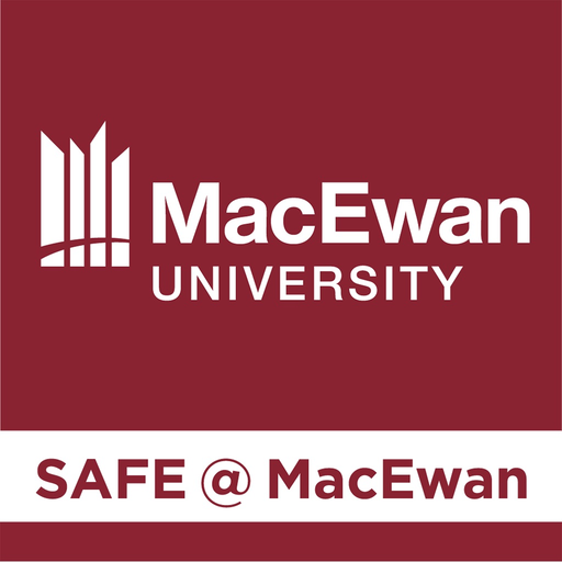 SAFE@MacEwan app icon