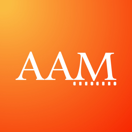 Asian American Movies app icon