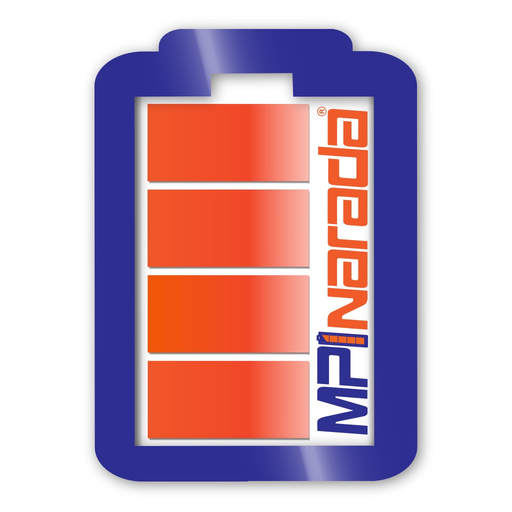 OMS by MPINARADA app icon