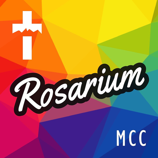 Rosarium app icon