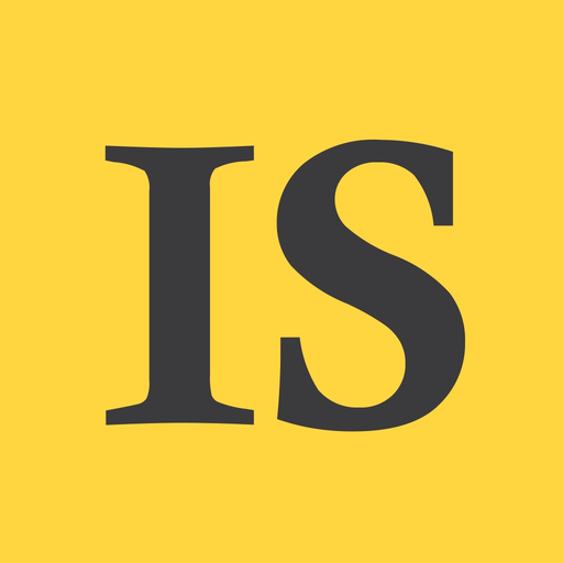 Inscom Solutions app icon