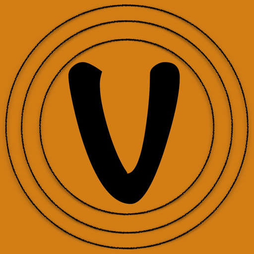 Vybit app icon
