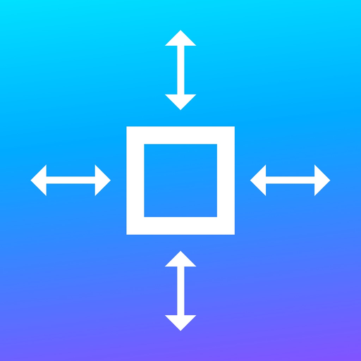 Grid Spacer app icon