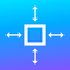 Grid Spacer icon