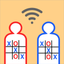 TicTacToe P2P icon