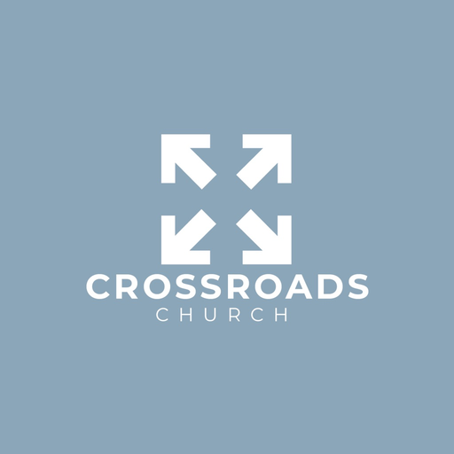 Crossroads Church SC app icon
