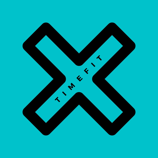 Time Fit app icon