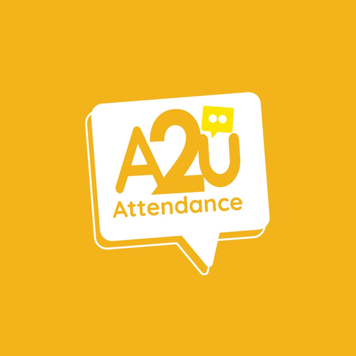 Anak2U Attendance app icon