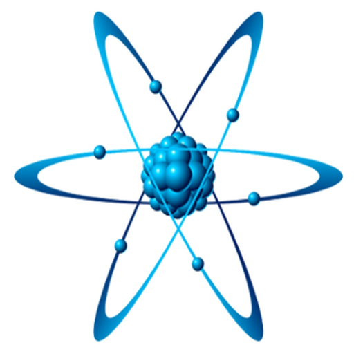 Controle Bioquântico app icon