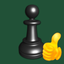 Golden Chess icon