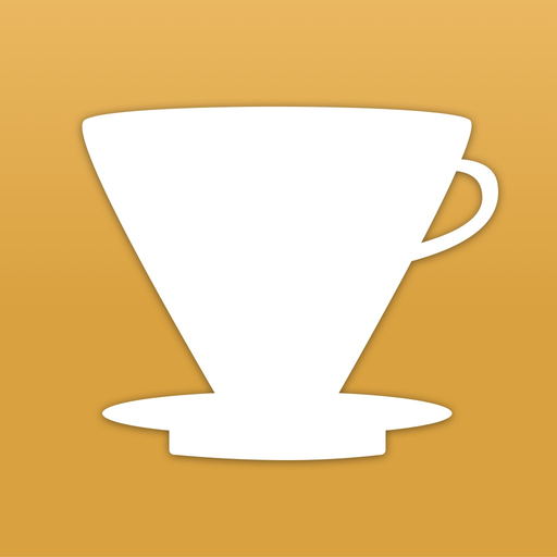 FourSix Coffee Timer app icon