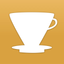 FourSix Coffee Timer icon