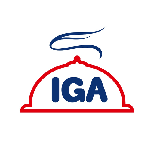 IGA Latinoamerica app icon