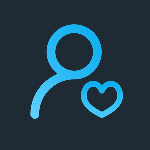Followers for Ins Analyzer app icon