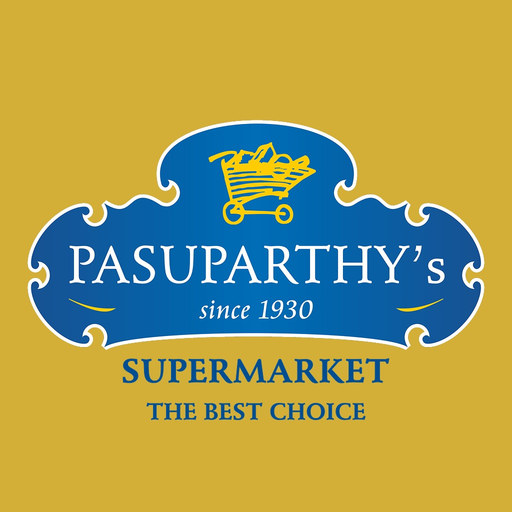 Pasuparthys app icon