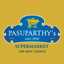 Pasuparthys icon