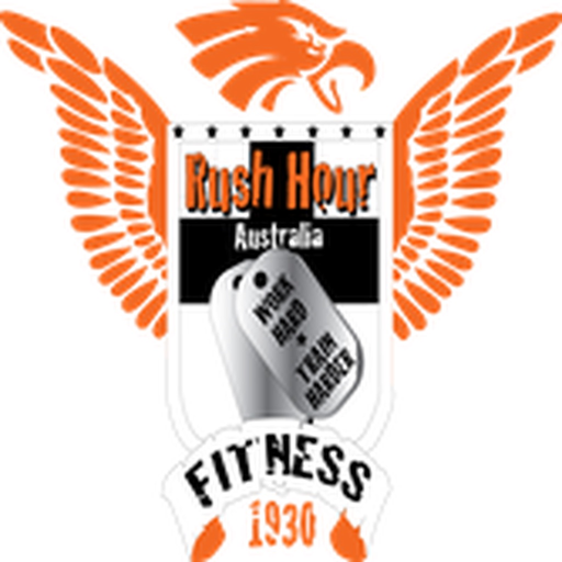 Rush Hour app icon