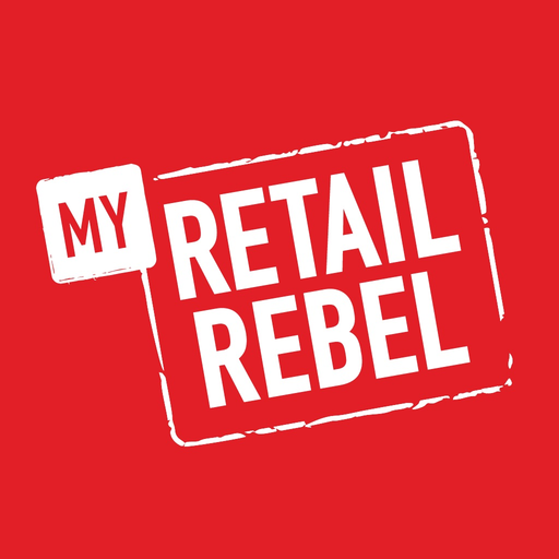 My Retail Rebel app icon
