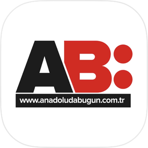 Anadolu'da Bugün app icon