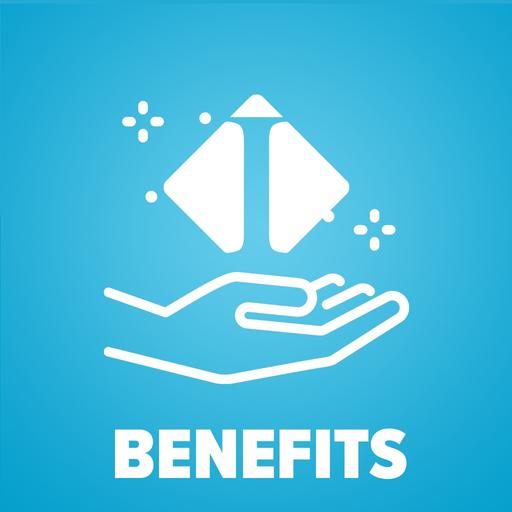 INTERbeneficios app icon