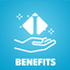 INTERbeneficios icon