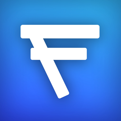 Fill - Questions Anonymes app icon