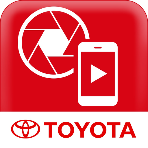 E-Mirror+ app icon