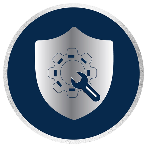 AntiVirus, Cleaner & Repair app icon